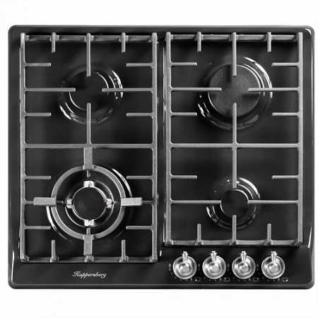 Kuppersberg FV6TGRZ ANT Silver