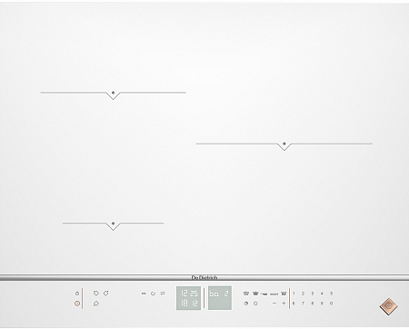 De Dietrich DPI7572W