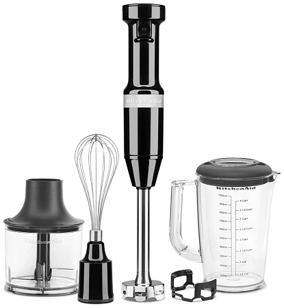 KitchenAid 5KHBV83EOB