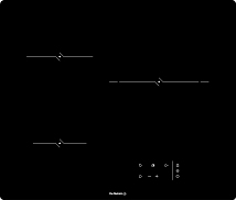 De Dietrich DPV4502B