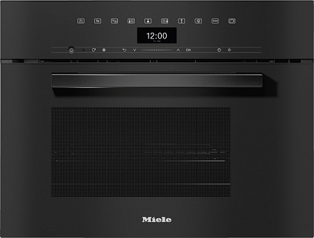 Miele DGM7440 OBSW