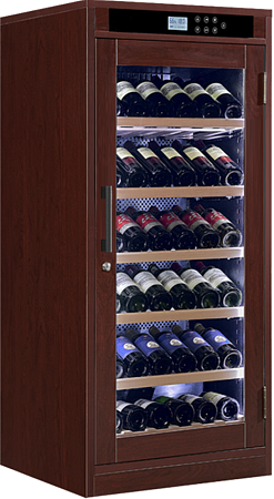 MEYVEL MV69-WM1-M (Mahogany)