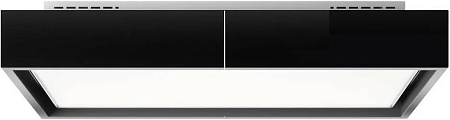 Falmec Vega 115 Isola Black
