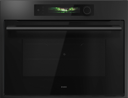 ASKO OCM64GSH