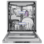 MEFERI MDW6073 ULTRA