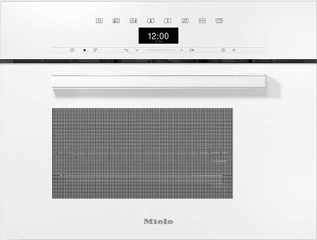 Miele DG7440 BRWS