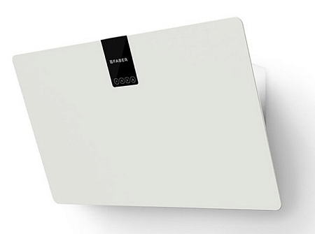 Faber SOFT EDGE BIANCO KOS A80