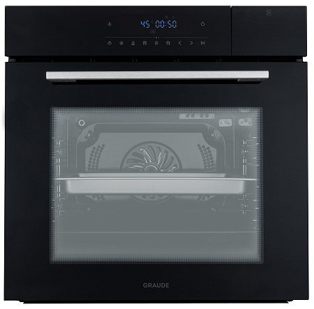 Graude BMDP 60.1 S