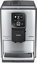 Nivona CafeRomatica NICR 825