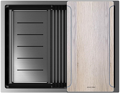 Paulmark PM785845-GM