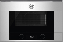 Bertazzoni F383MODMWSX