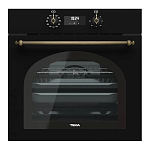 Teka HRB 6400 ANTHRACITE-OB