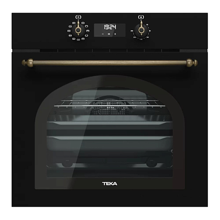 Teka HRB 6400 ANTHRACITE-OB