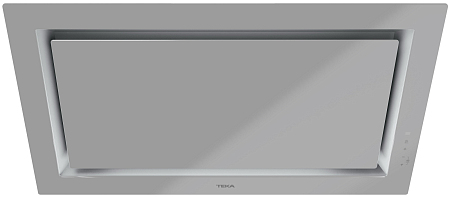Teka DLV 98660 TOS STEAM GREY