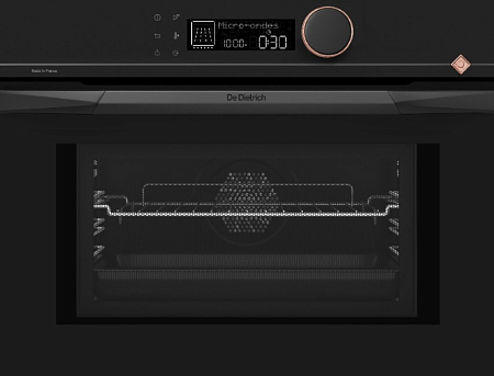 De Dietrich DKC4536H