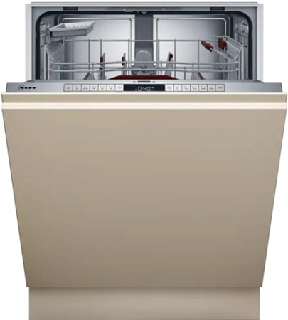 Neff S155EB803E