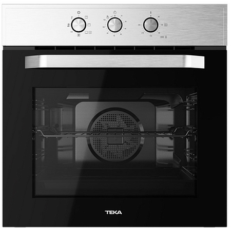 Teka HCB 6525 SS
