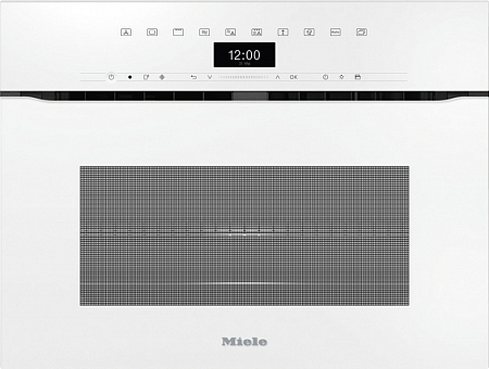 Miele H7440BMX BRWS