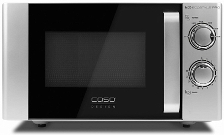CASO M 20 ECOSTYLE PRO