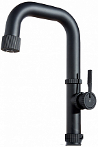 Reginox 400686 AV RAW/D MATT BLACK