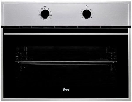 Teka MSC 642 SS