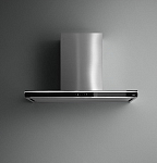 Falmec LUMINA NRS GLASS BLACK 120