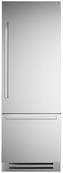 Bertazzoni REF755BBRXTT/24