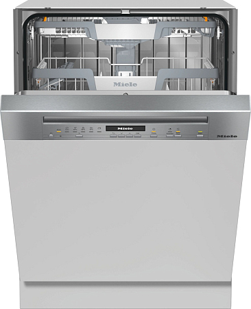 Miele G 7115 SCi XXL AutoDos BRWS