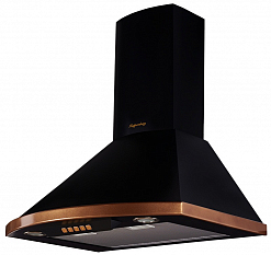 Kuppersberg BONA 60 B Bronze