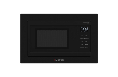 MEFERI MMO6020BK COMFORT