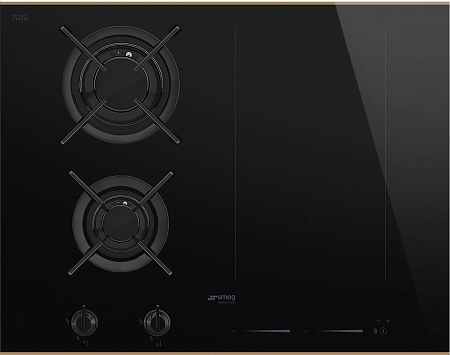 Smeg PM6643R