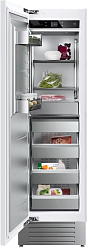 V-Zug Freezer V6000 Supreme FR6T-51099 L