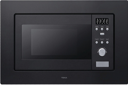 Teka MWE 207 FI BLACK