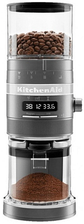 KitchenAid 5KCG8433EMS