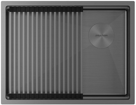 Paulmark PM705845-GM