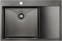 Paulmark ATLAN PM217851-GML