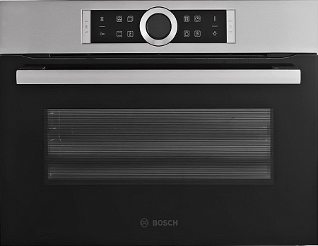 Bosch CBG633NS3