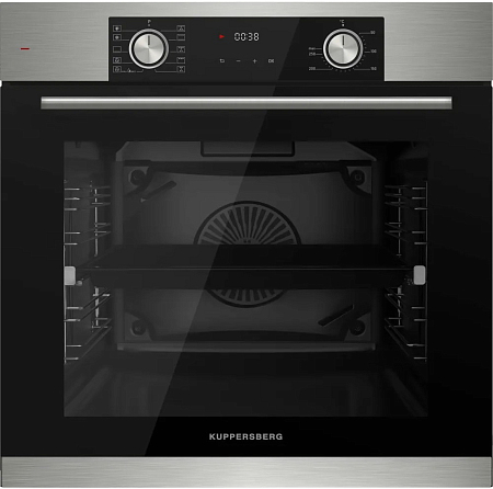Kuppersberg HF 610 BX
