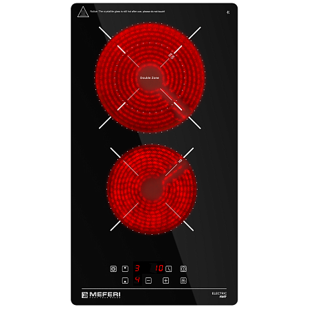 MEFERI MEH302BK POWER