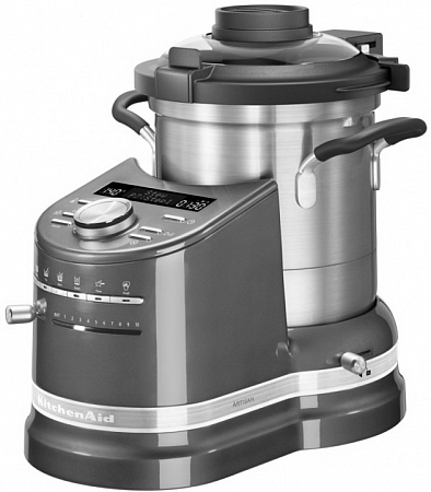 KitchenAid 5KCF0104EMS
