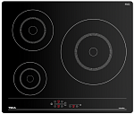 Teka IBC 63900 TTC BLACK