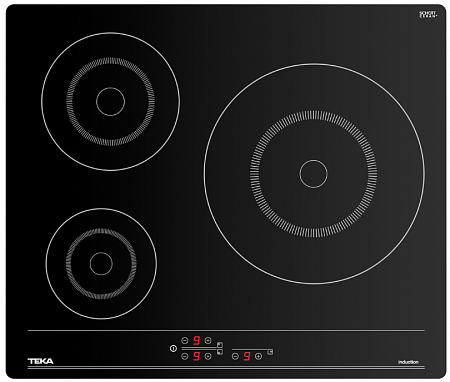 Teka IBC 63900 TTC BLACK
