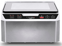 CASO VACUCHEF 40