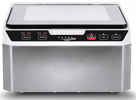 CASO VACUCHEF 40