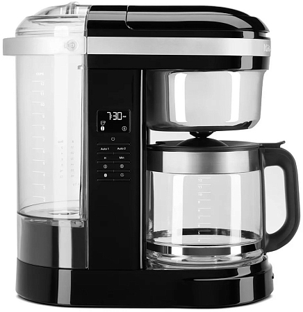 KitchenAid 5KCM1209EOB