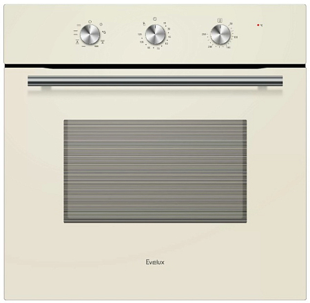 EVELUX EO 620 I