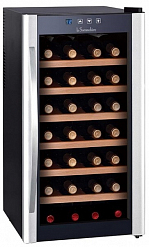 La Sommeliere LS28KB