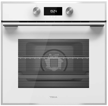 Teka HLB 850 WHITE-SS