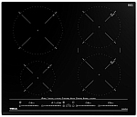 Teka IZC 64630 MST BLACK
