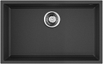 Omoikiri Tedori 66-U-BL
